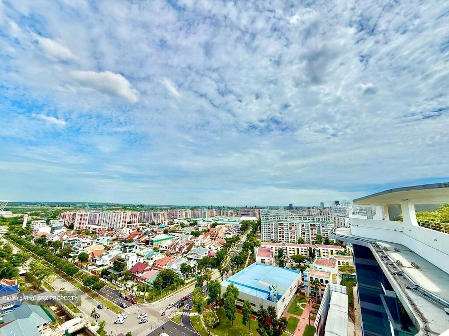 Stars Of Kovan (D19), Apartment #496204511